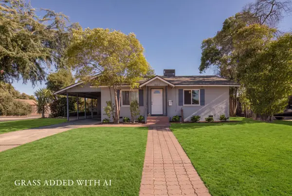 807 W Shields Avenue, Fresno, CA 93705