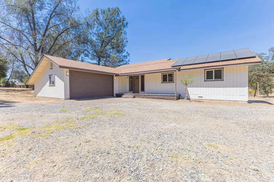 29616 Glacier Court, Coarsegold, CA 93614 - #2
