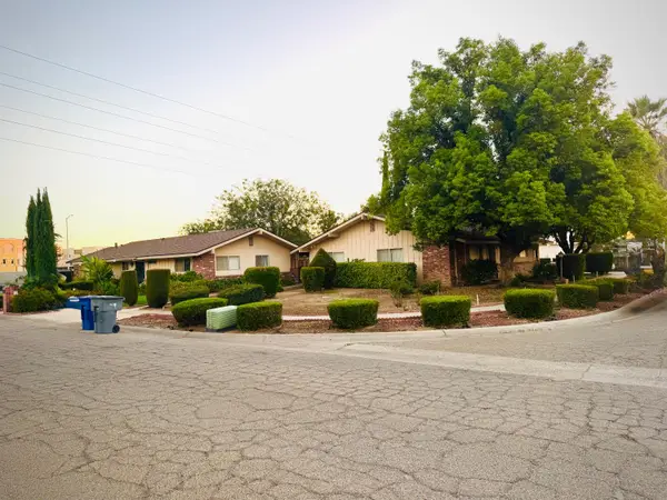 325 N Manila Avenue, Fresno, CA 93727
