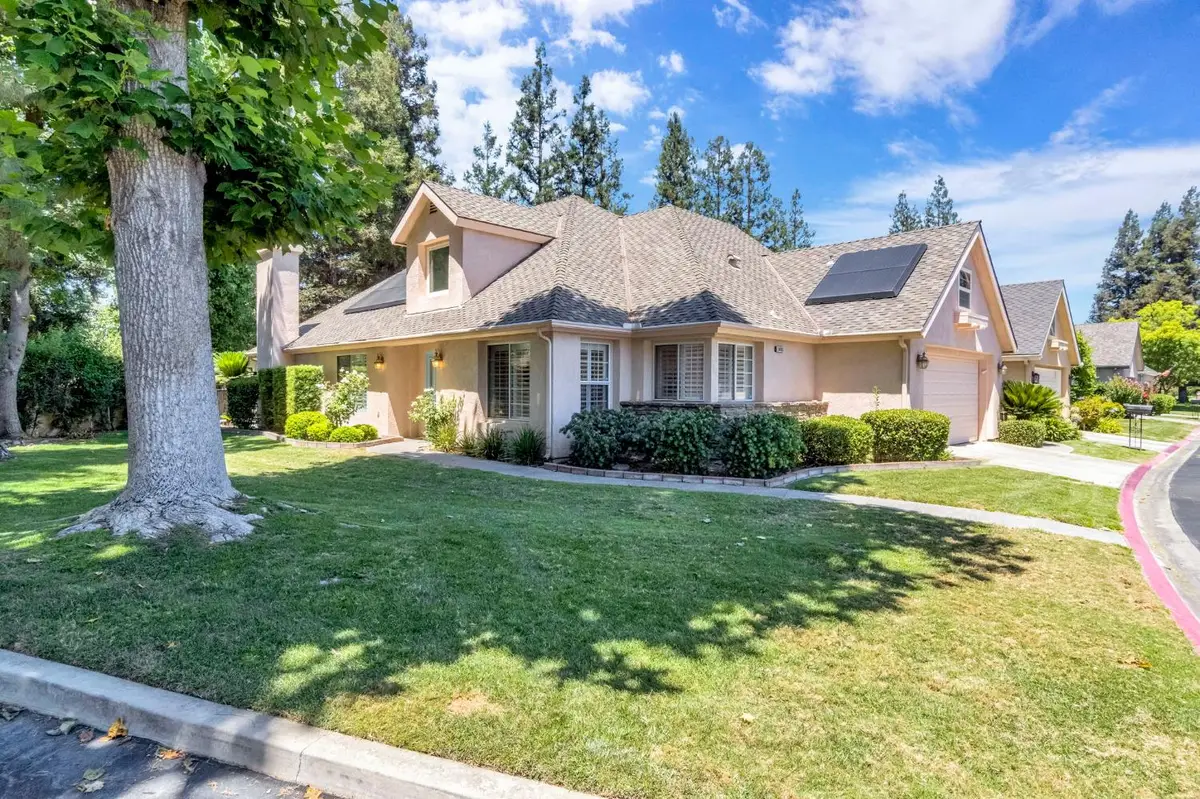3003 W Wellington Lane, Fresno, CA 93711 - #1