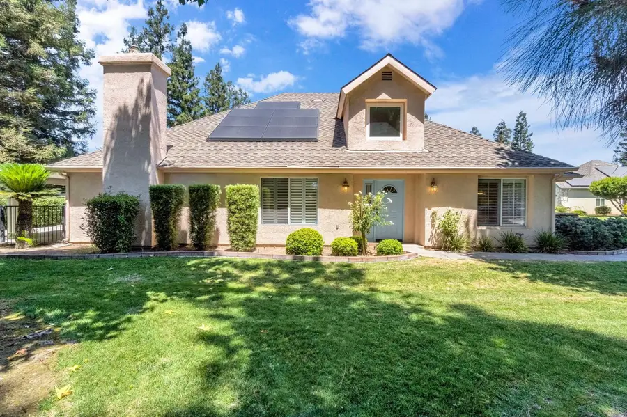 3003 W Wellington Lane, Fresno, CA 93711 - #3