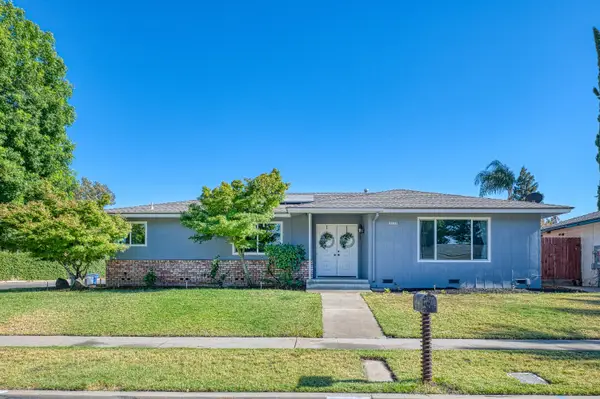 3333 E Ellery Avenue, Fresno, CA 93710