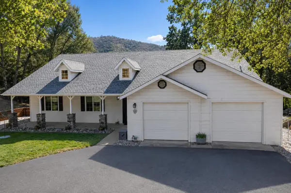 41124 Deer Creek Drive, Oakhurst, CA 93644