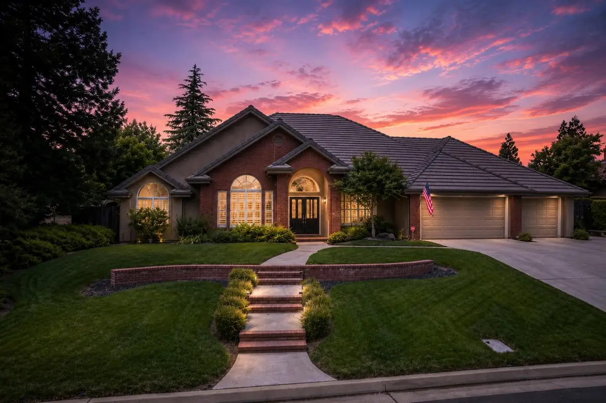 856 E Sutton Drive, Fresno, CA 93720 - #1