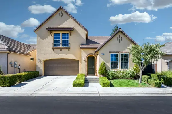 2120 W Juliet Way, Fresno, CA 93711