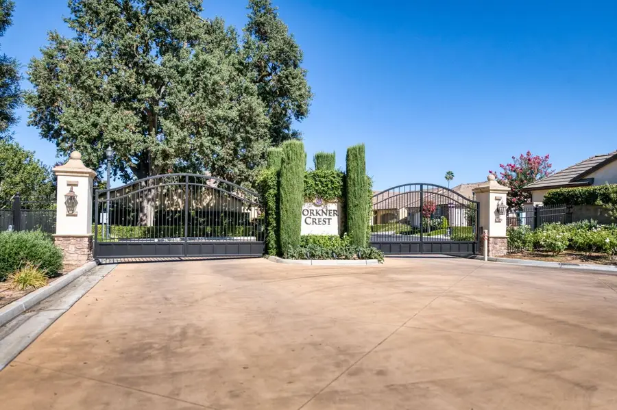 2120 W Juliet Way, Fresno, CA 93711 - #3