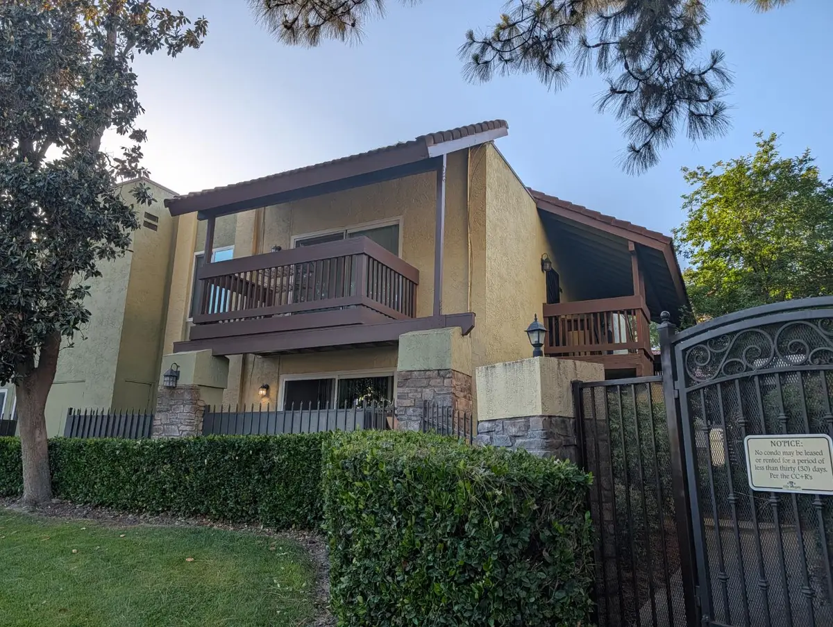2909 Huntington Boulevard #205, Fresno, CA 93721 - #1