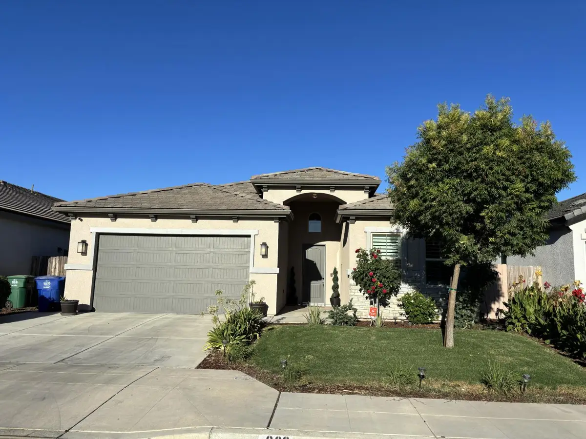 889 Coloma Place, Madera, CA 93637 - #1