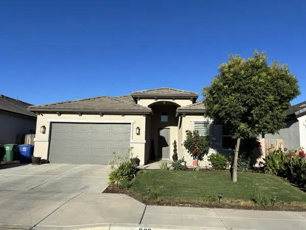 889 Coloma Place, Madera, CA 93637
