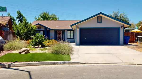 6189 N Cleo Avenue, Fresno, CA 93722