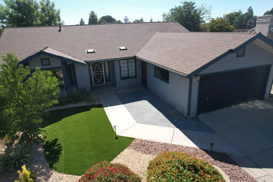 6189 N Cleo Avenue, Fresno, CA 93722 - #2