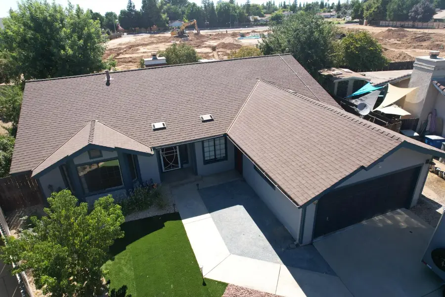 6189 N Cleo Avenue, Fresno, CA 93722 - #3