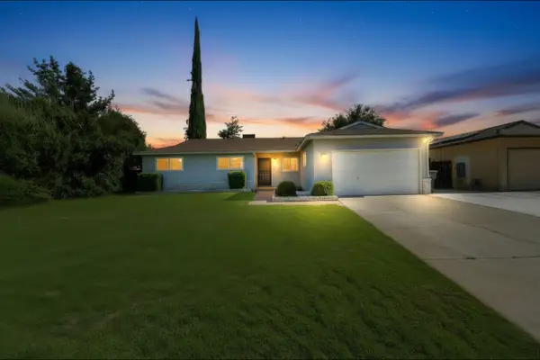 1767 Gettysburg Avenue, Clovis, CA 93611