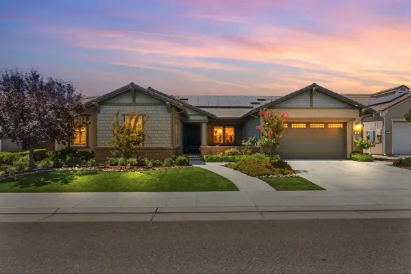 285 Pinnacle Drive W, Madera, CA 93636