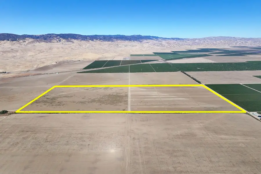 0 Tuolumne Avenue, Coalinga, CA 93210 - #2
