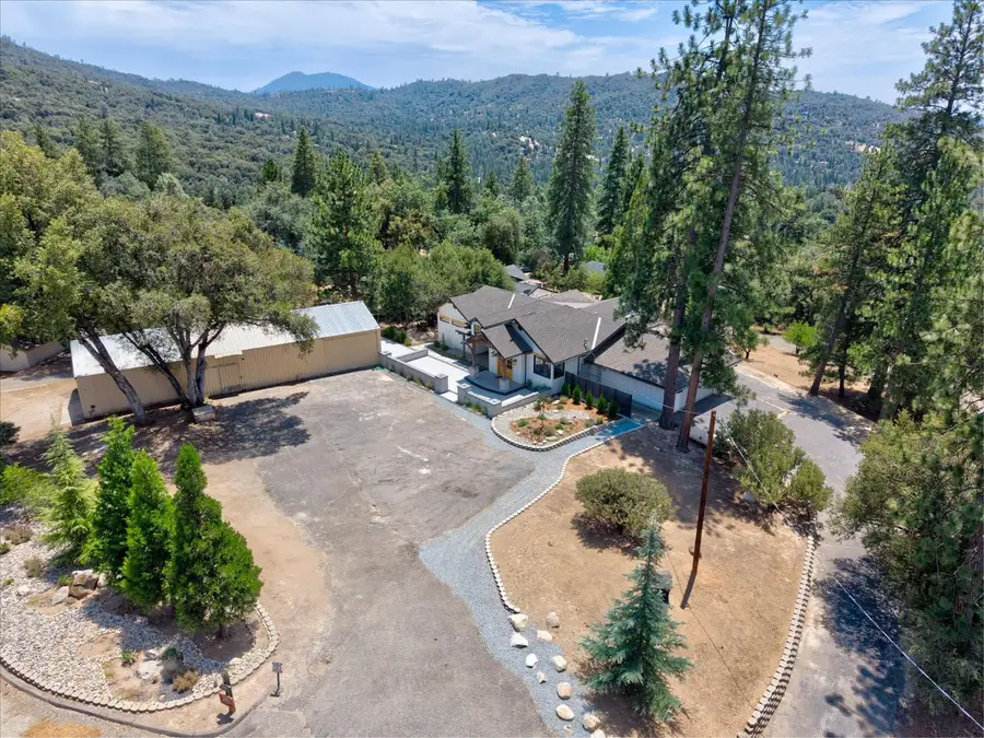 51291 Buckskin Lane, Oakhurst, CA 93644 - #3
