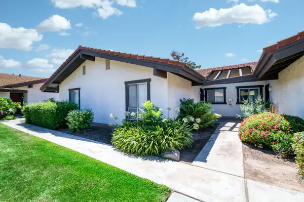 6338 N Maroa Avenue #113, Fresno, CA 93704