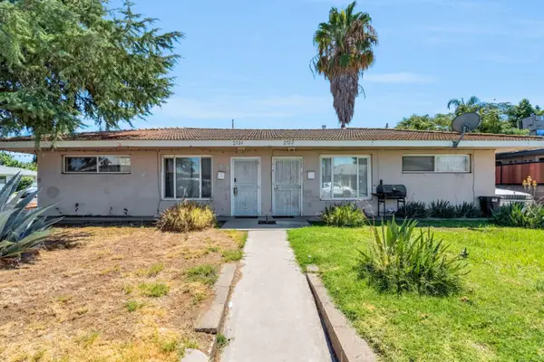 2722 N 2nd Street, Fresno, CA 93703