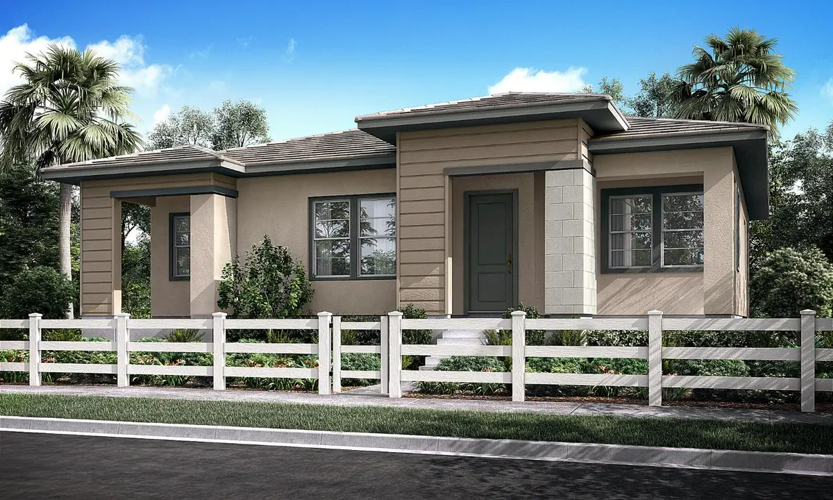 1142 Ponderosa Way W, Madera, CA 93636 - #1