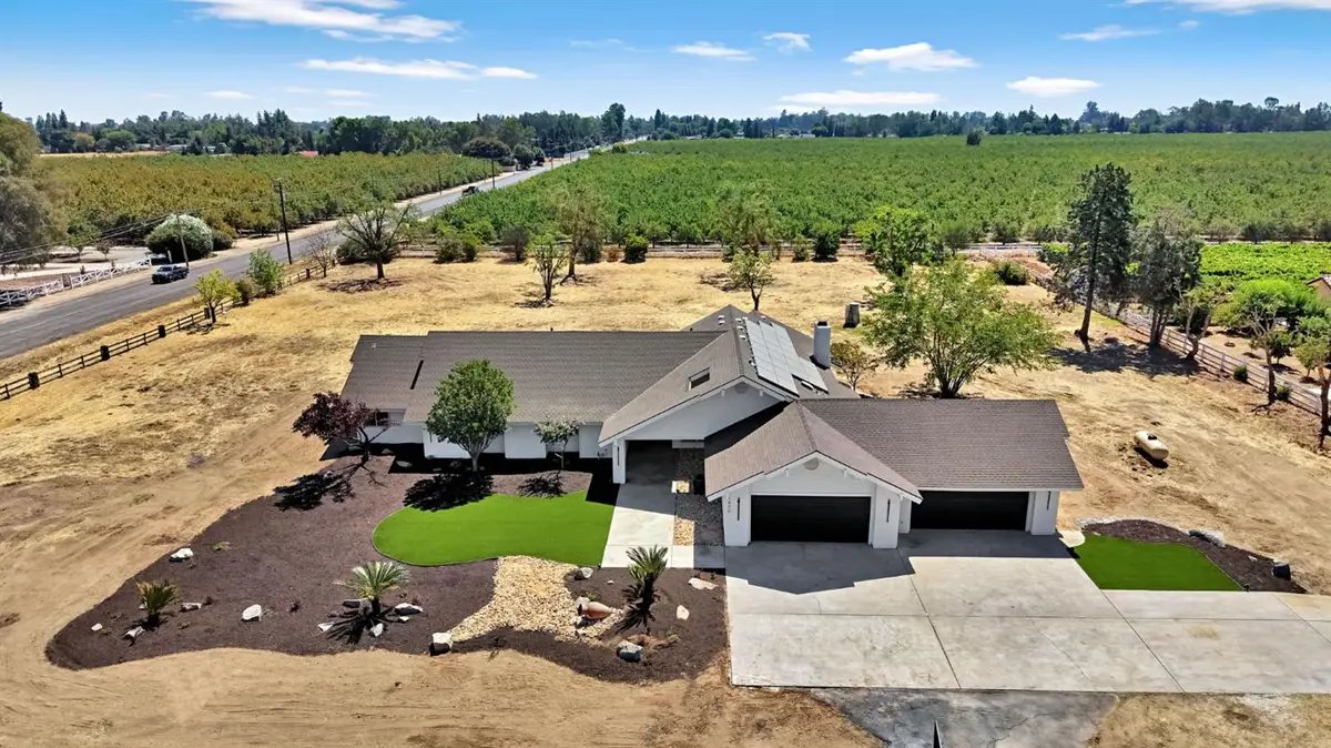 1470 N Locan Avenue, Fresno, CA 93737 - #1