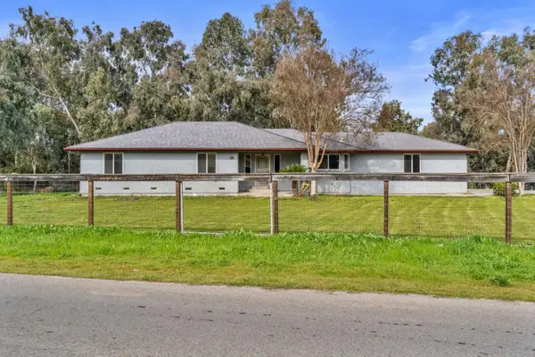 17646 Lane Drive, Madera, CA 93638