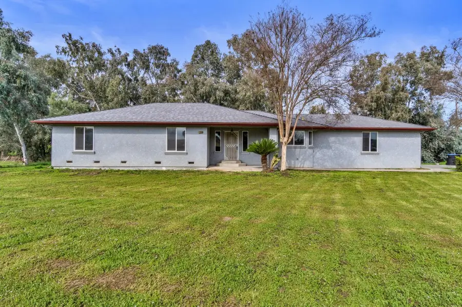 17646 Lane Drive, Madera, CA 93638 - #3
