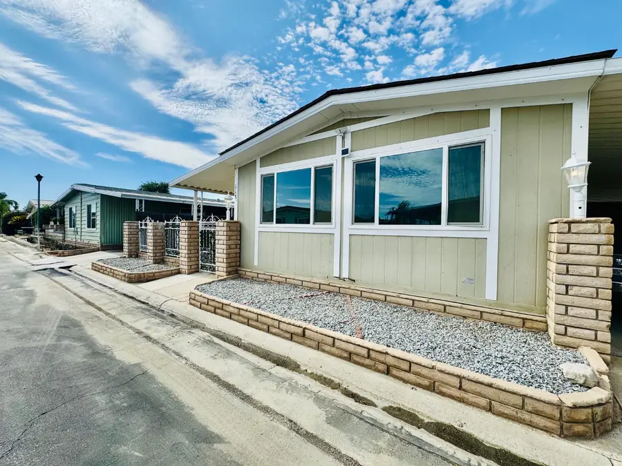 3535 Stine Road #117, Bakersfield, CA 93309 - #2
