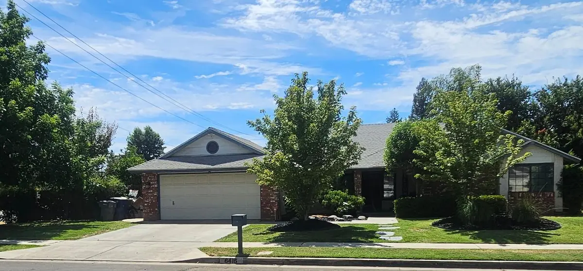 6415 N Adoline Avenue, Fresno, CA 93711 - #1