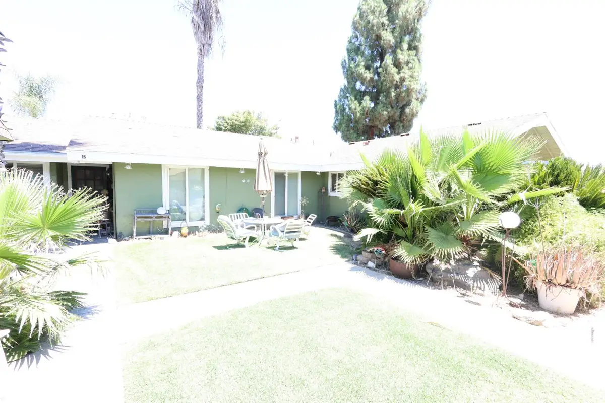 1058 Pierce Drive, Clovis, CA 93612 - #1