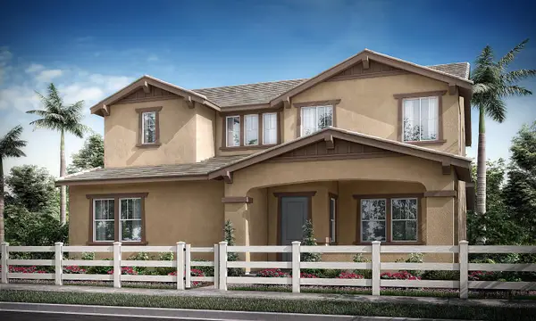 1130 Ponderosa Way W, Madera, CA 93636
