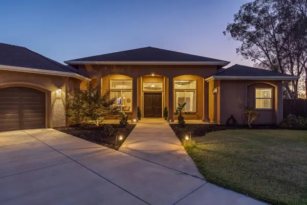 3775 N Indianola Avenue, Sanger, CA 93657
