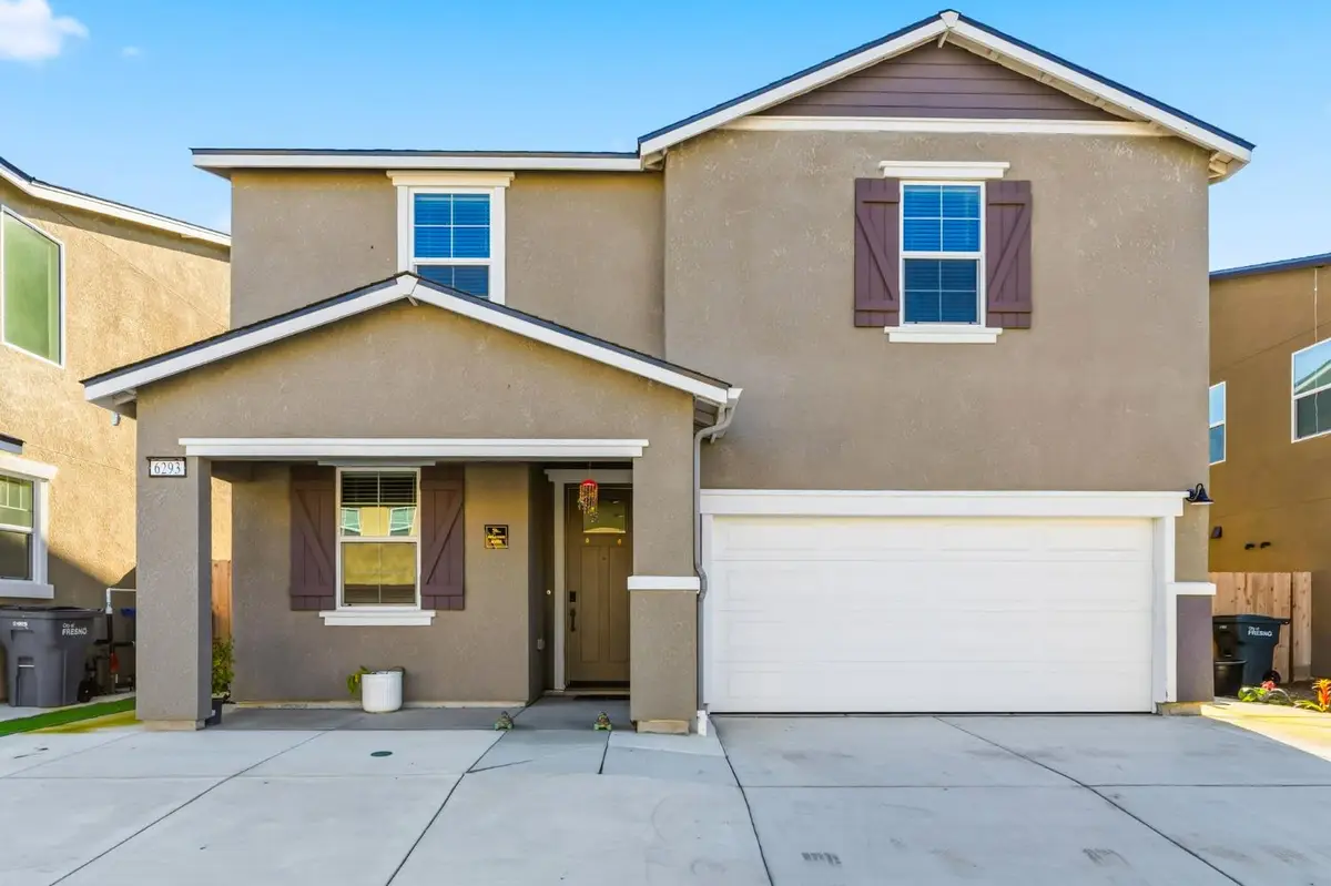 6293 W Willis Avenue, Fresno, CA 93723 - #1
