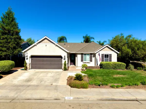 2297 S Adrian Avenue, Fresno, CA 93727
