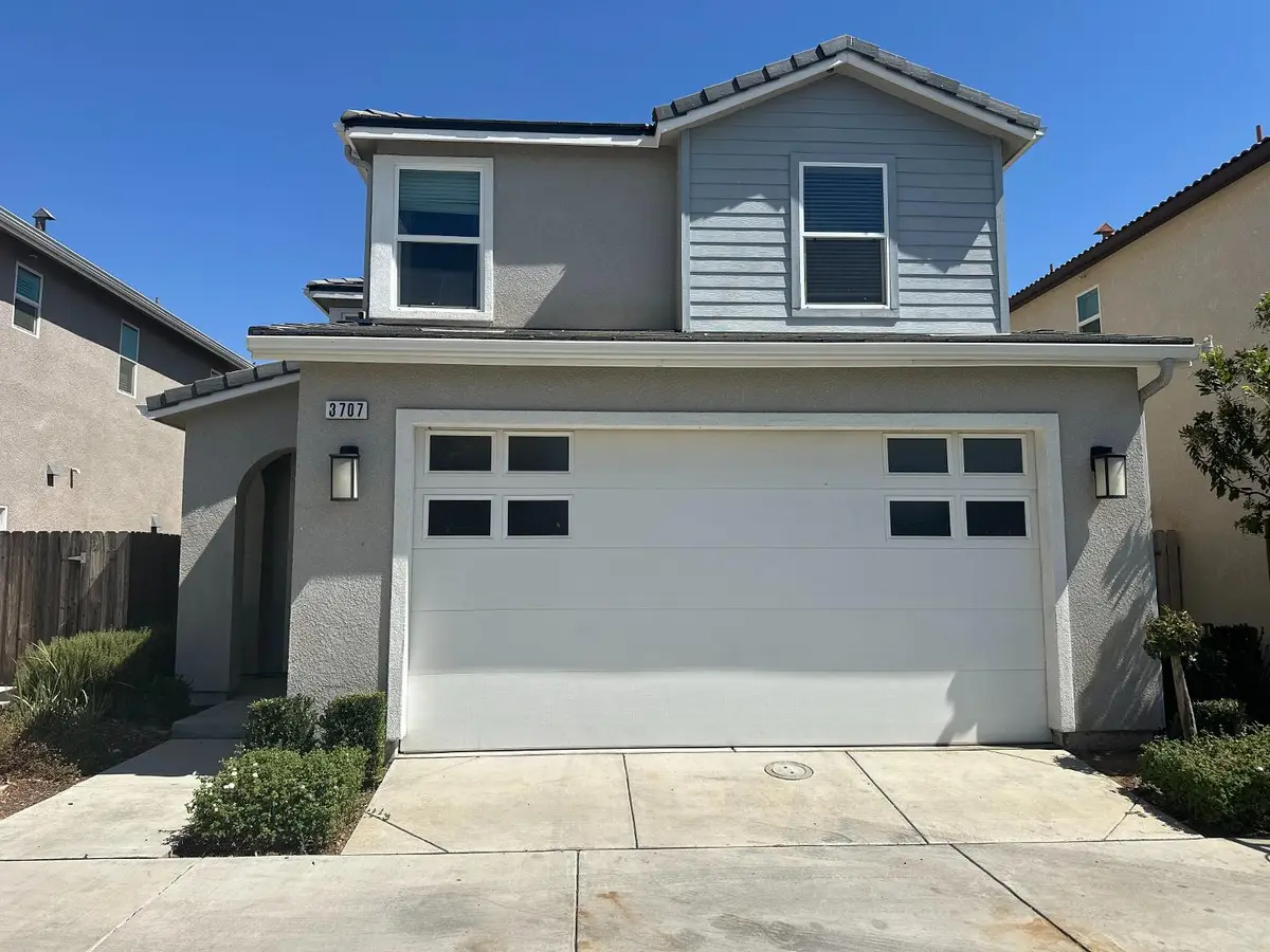 3707 Graystoke Way, Clovis, CA 93619 - #1
