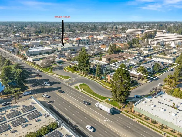 5055 N Wishon Avenue #B, C, Fresno, CA 93704