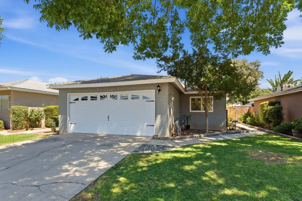 5493 E Iowa Avenue, Fresno, CA 93727 - #1
