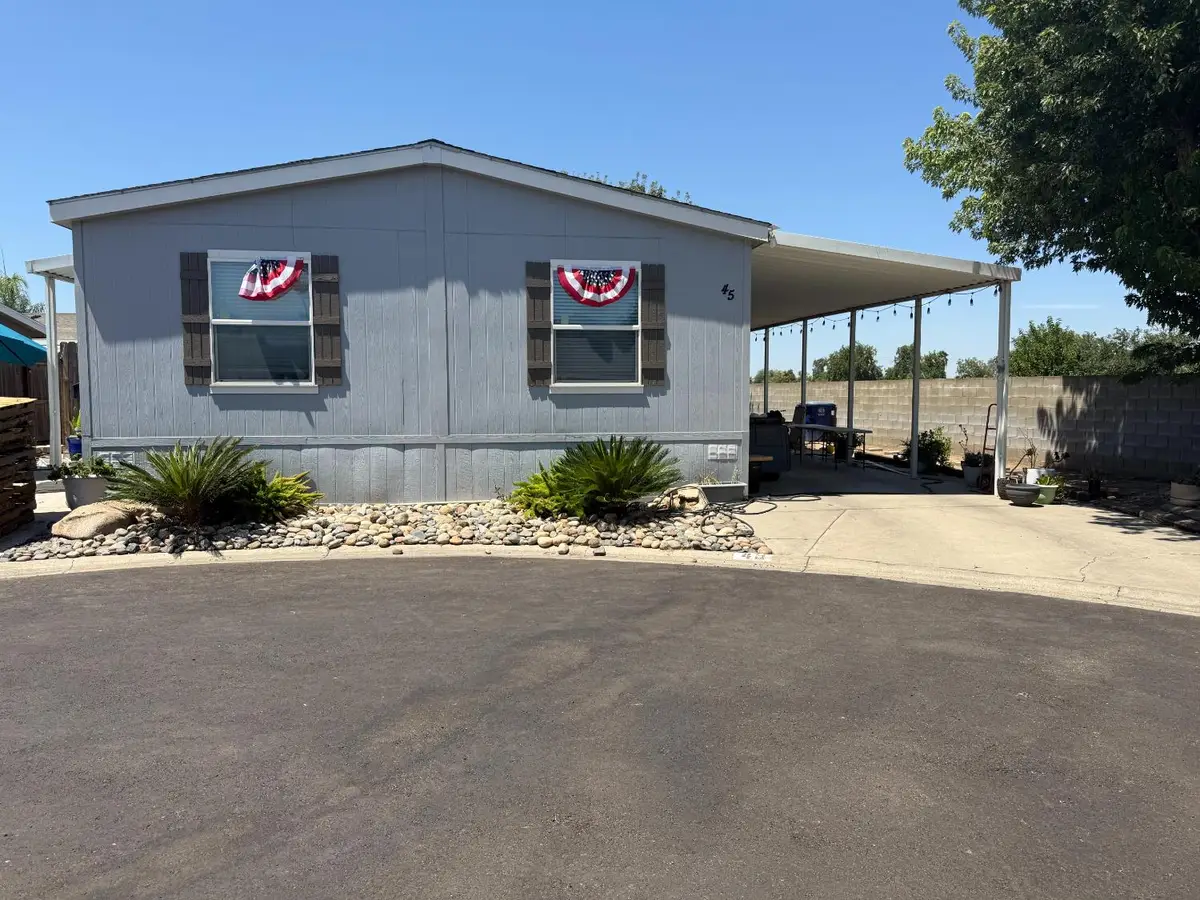 2575 S Willow Avenue #SP 45, Fresno, CA 93725 - #1