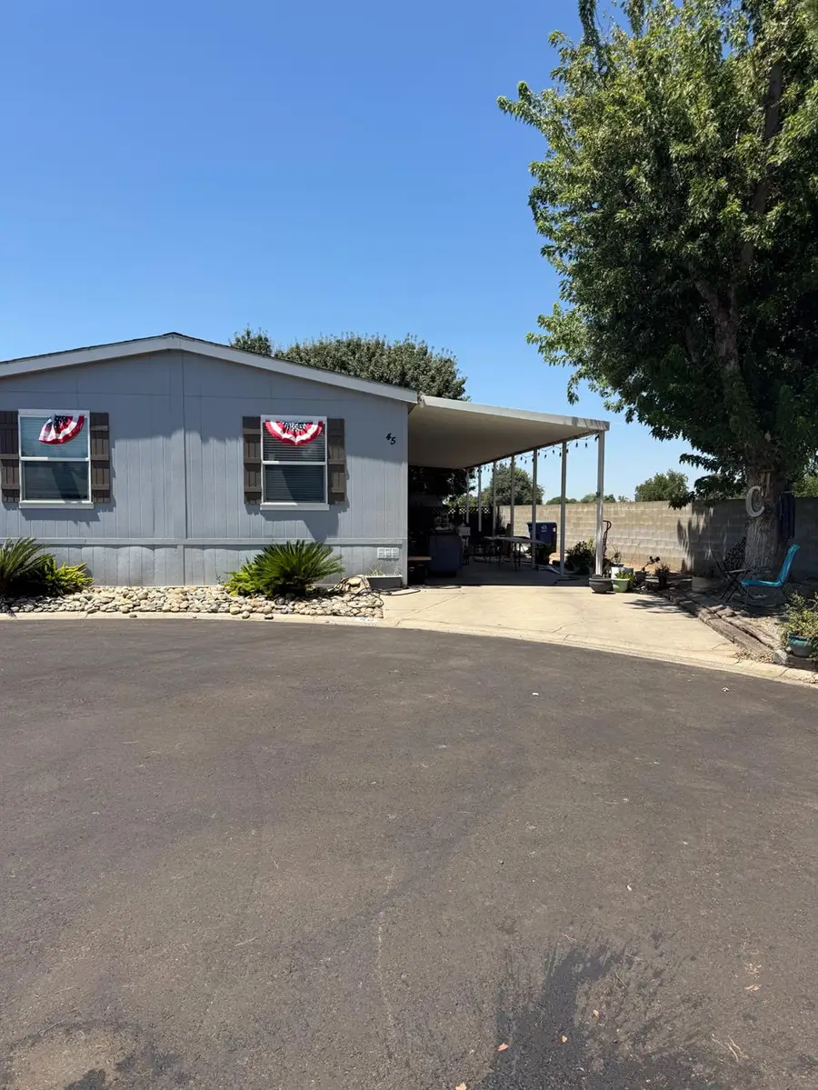 2575 S Willow Avenue #SP 45, Fresno, CA 93725 - #2