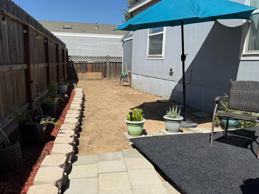 2575 S Willow Avenue #SP 45, Fresno, CA 93725 - #3