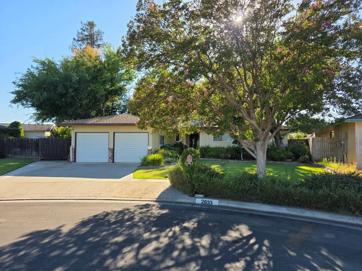 2833 E Paul Avenue, Fresno, CA 93710 - #1