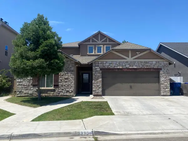 3309 N Filbert Avenue, Fresno, CA 93727