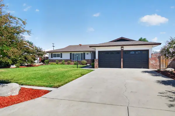 5881 E El Monte Way, Fresno, CA 93727