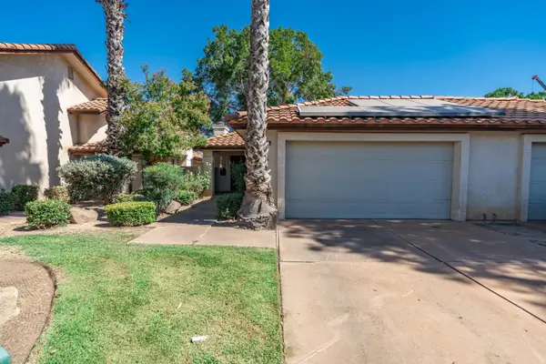 88 Rosewood Circle, Madera, CA 93637
