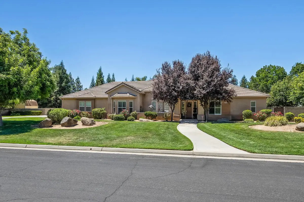 12636 Appaloosa Road, Madera, CA 93636 - #1