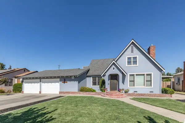 476 N Nichols, Dinuba, CA 93618