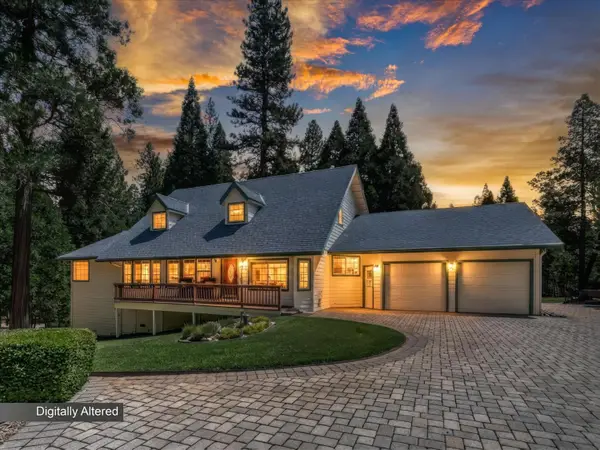 36213 Finegold Creek Drive, North Fork, CA 93643