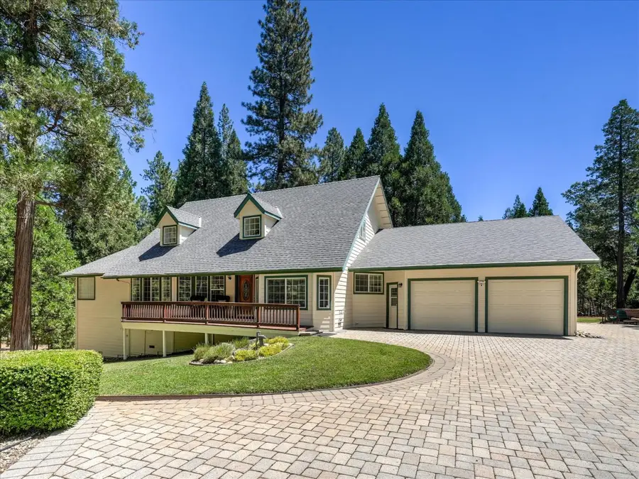 36213 Finegold Creek Drive, North Fork, CA 93643 - #2