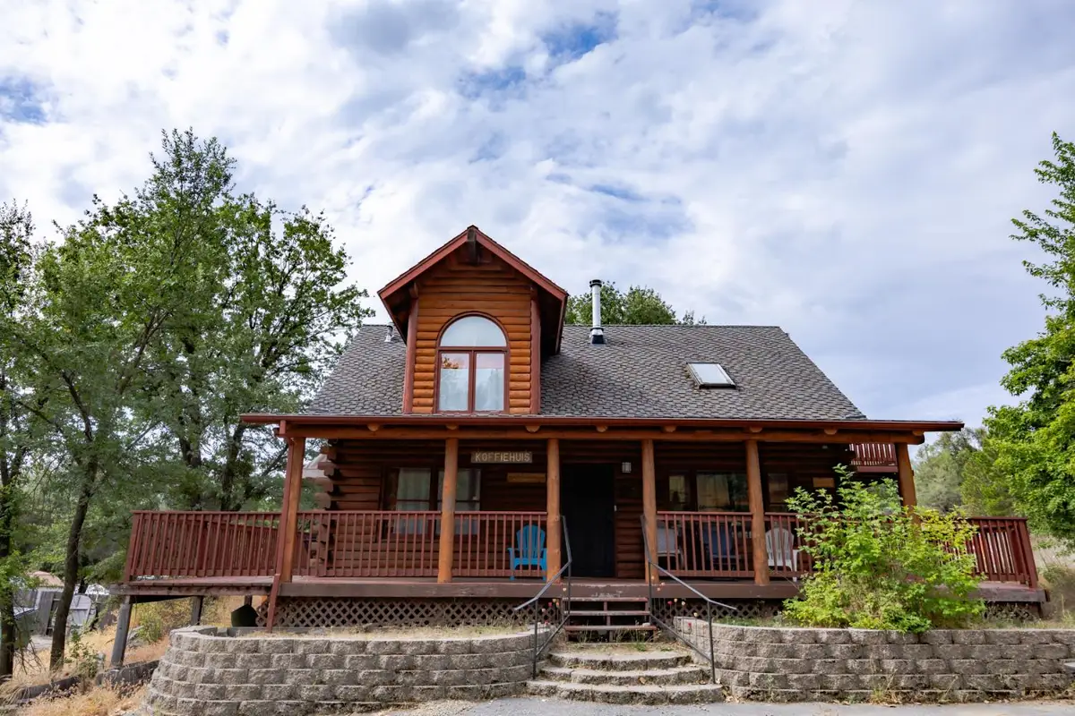 58011 Road 601, Ahwahnee, CA 93601 - #1