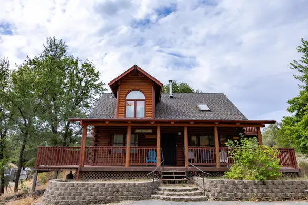 58011 Road 601, Ahwahnee, CA 93601