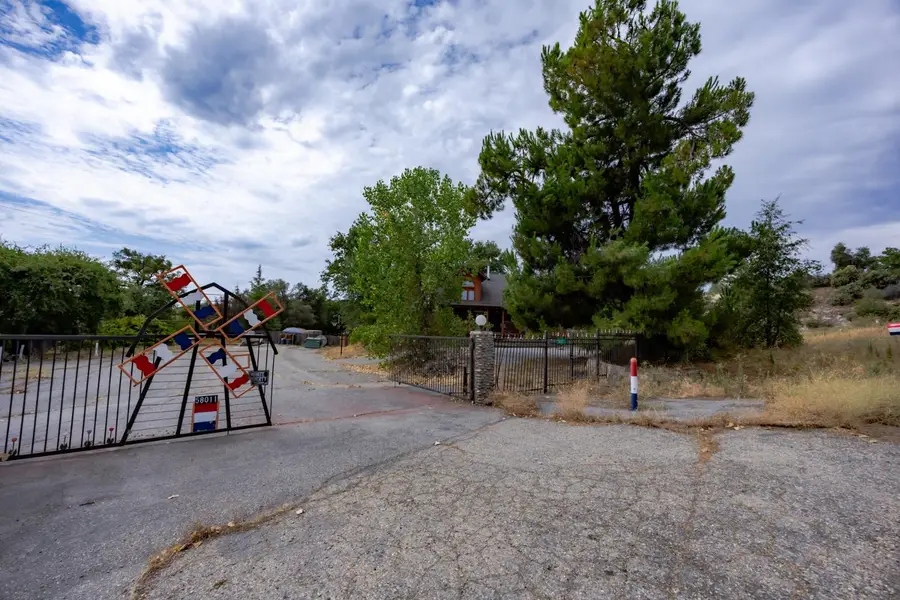 58011 Road 601, Ahwahnee, CA 93601 - #2
